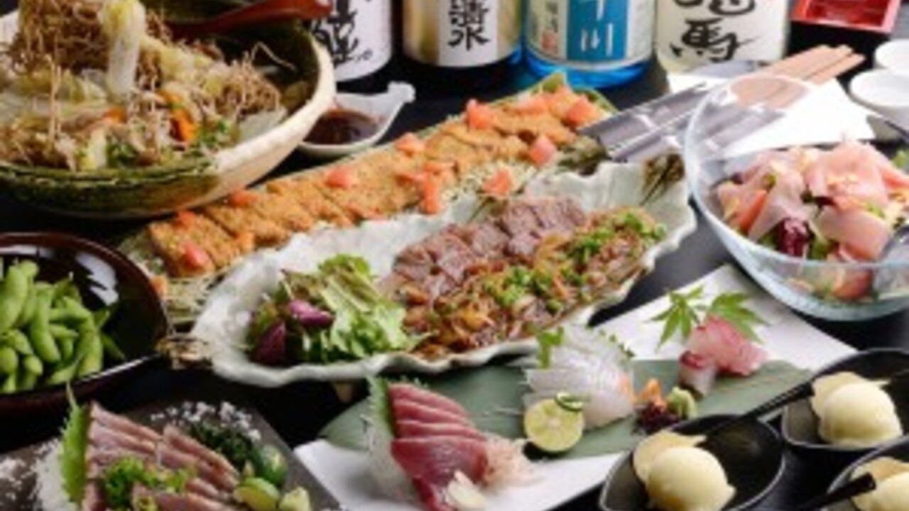 残心 ZANSHINのこだわりポイントの写真2枚目