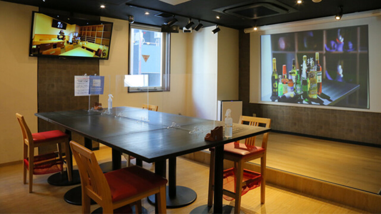 残心 ZANSHINの事業内容の写真3枚目