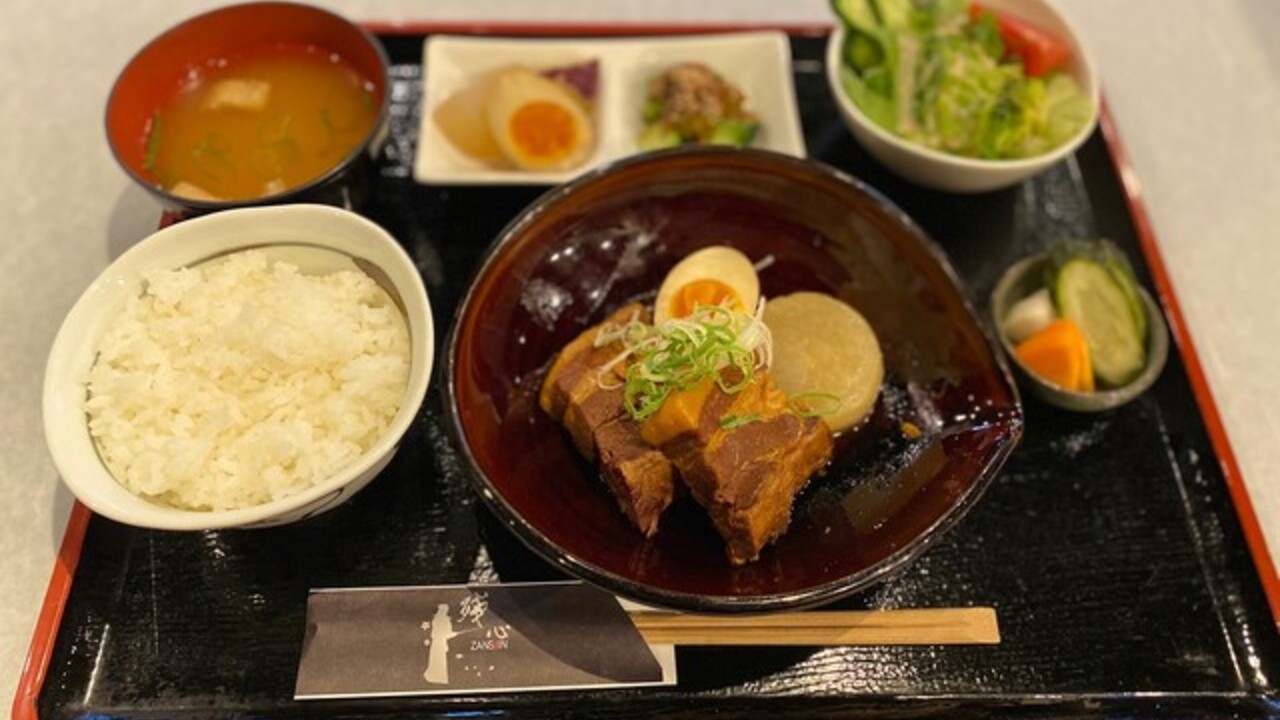 残心 ZANSHINの事業内容の写真4枚目