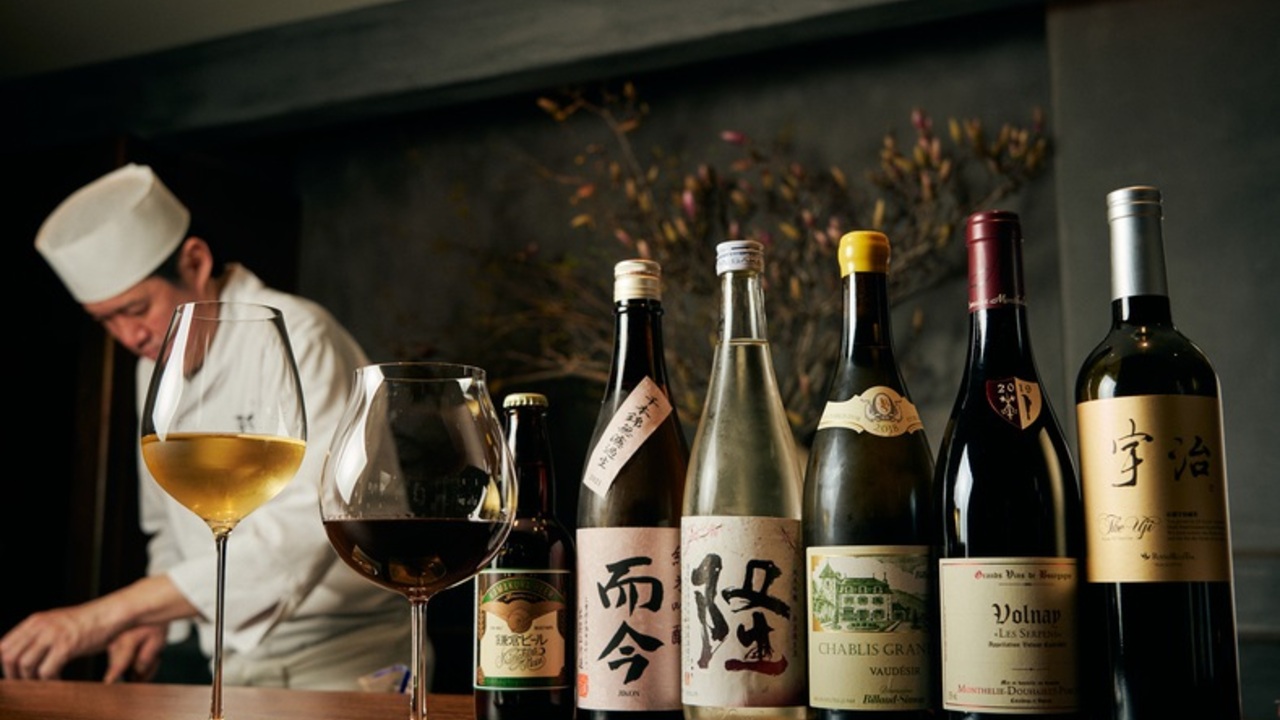 割烹 隆のこだわりポイントの写真2枚目