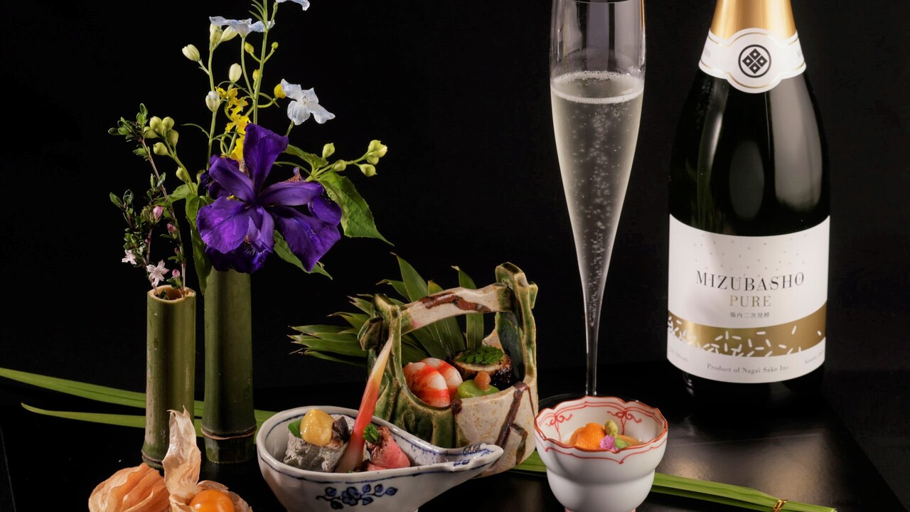 銀座つるの事業内容の写真1枚目