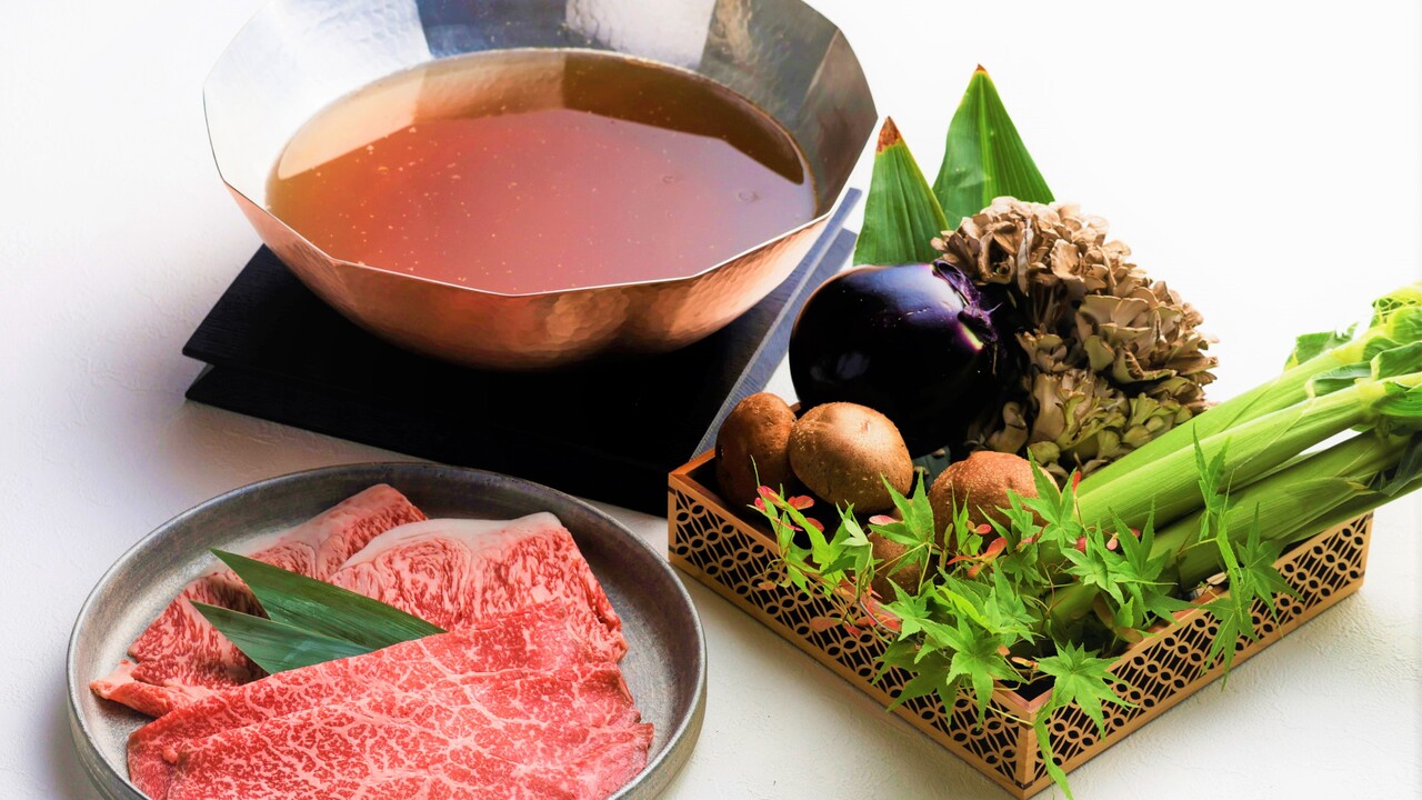 銀座つるの事業内容の写真2枚目