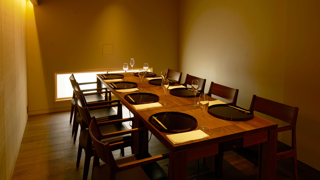 銀座つるの事業内容の写真3枚目