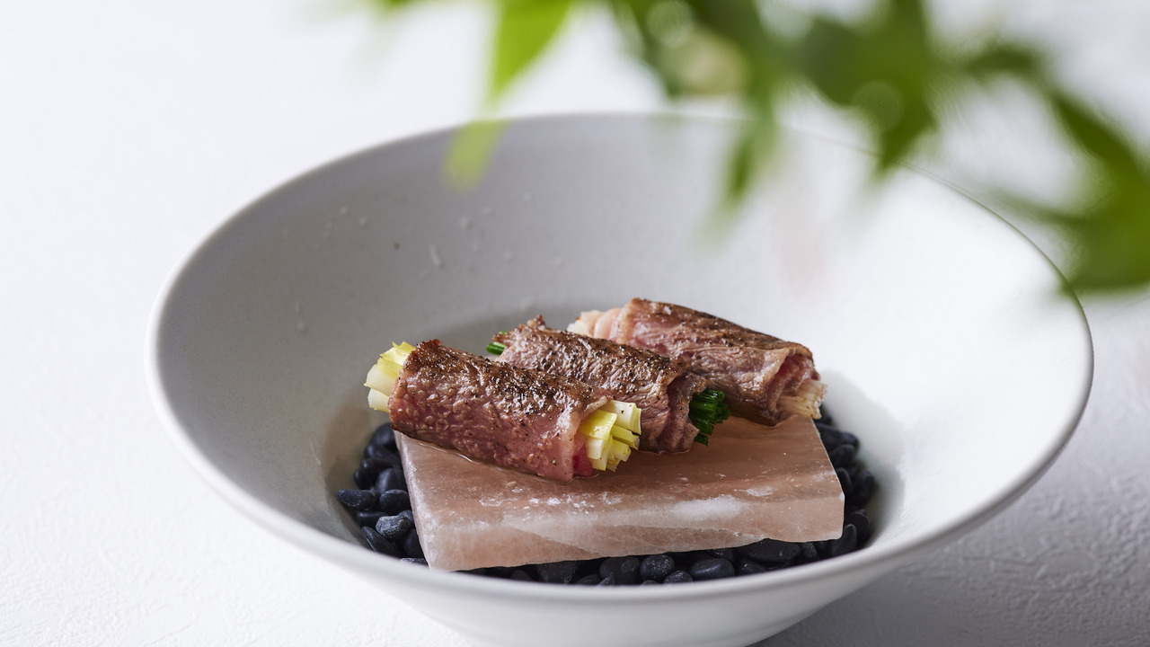 銀座つるの事業内容の写真2枚目