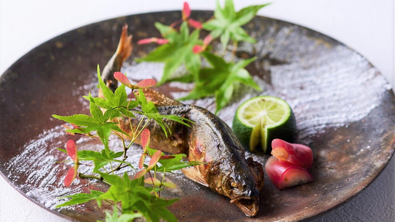 銀座つるの事業内容の写真3枚目