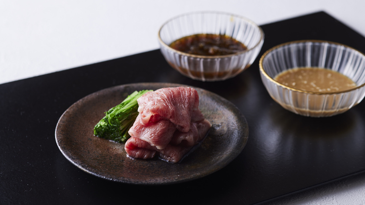 銀座つるの事業内容の写真4枚目