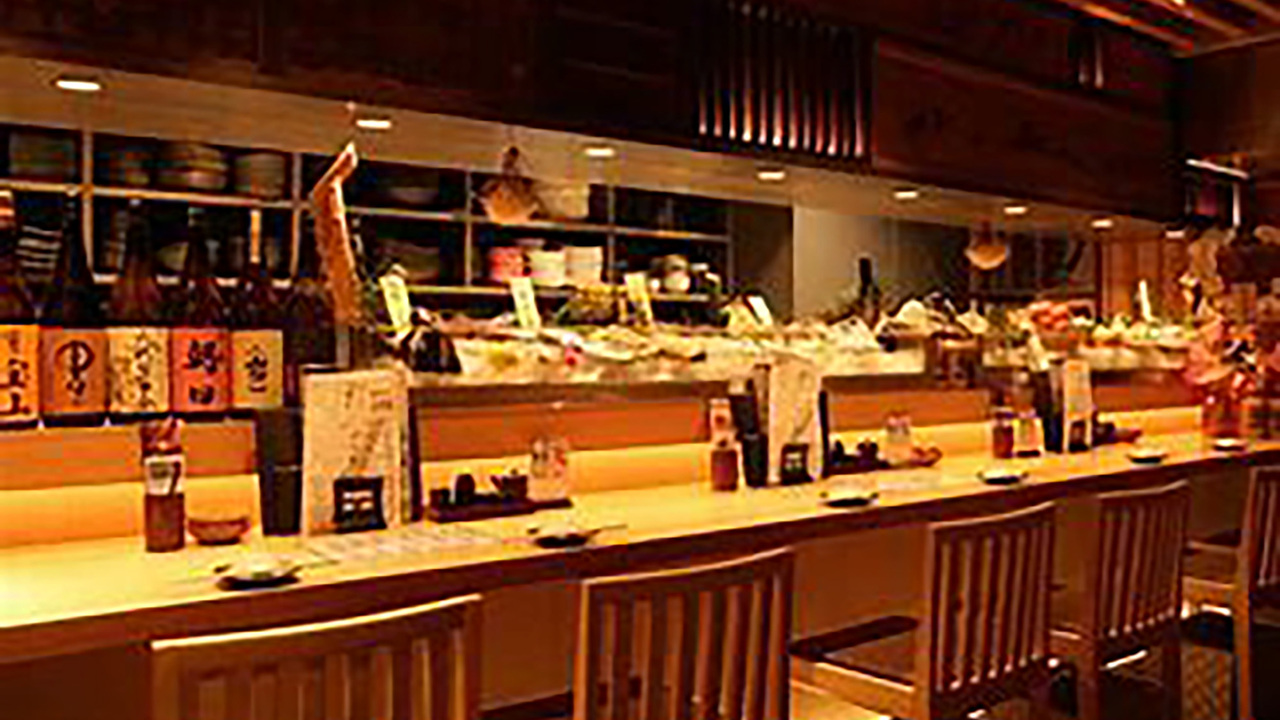 旬魚菜　磯一の事業内容の写真3枚目