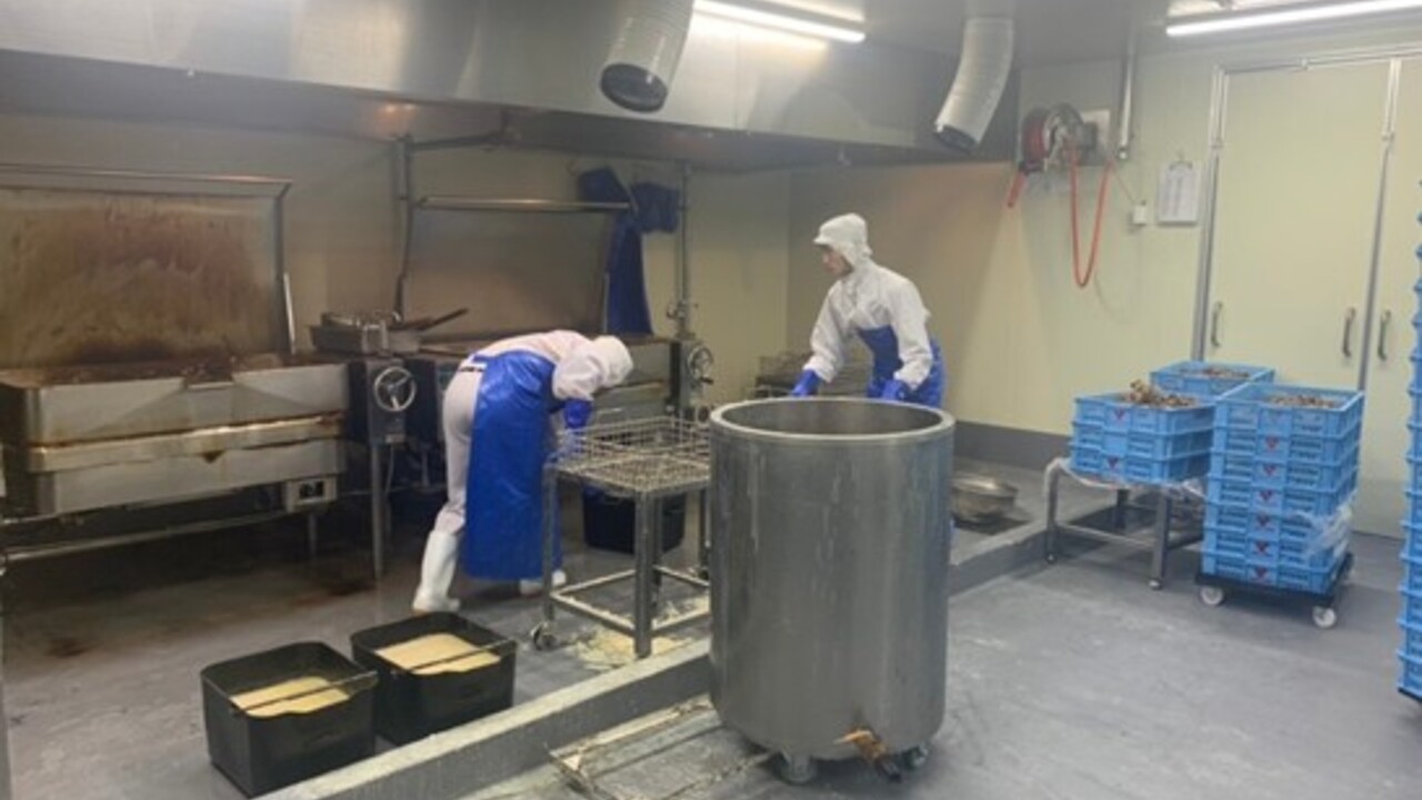 本社の事業内容の写真3枚目