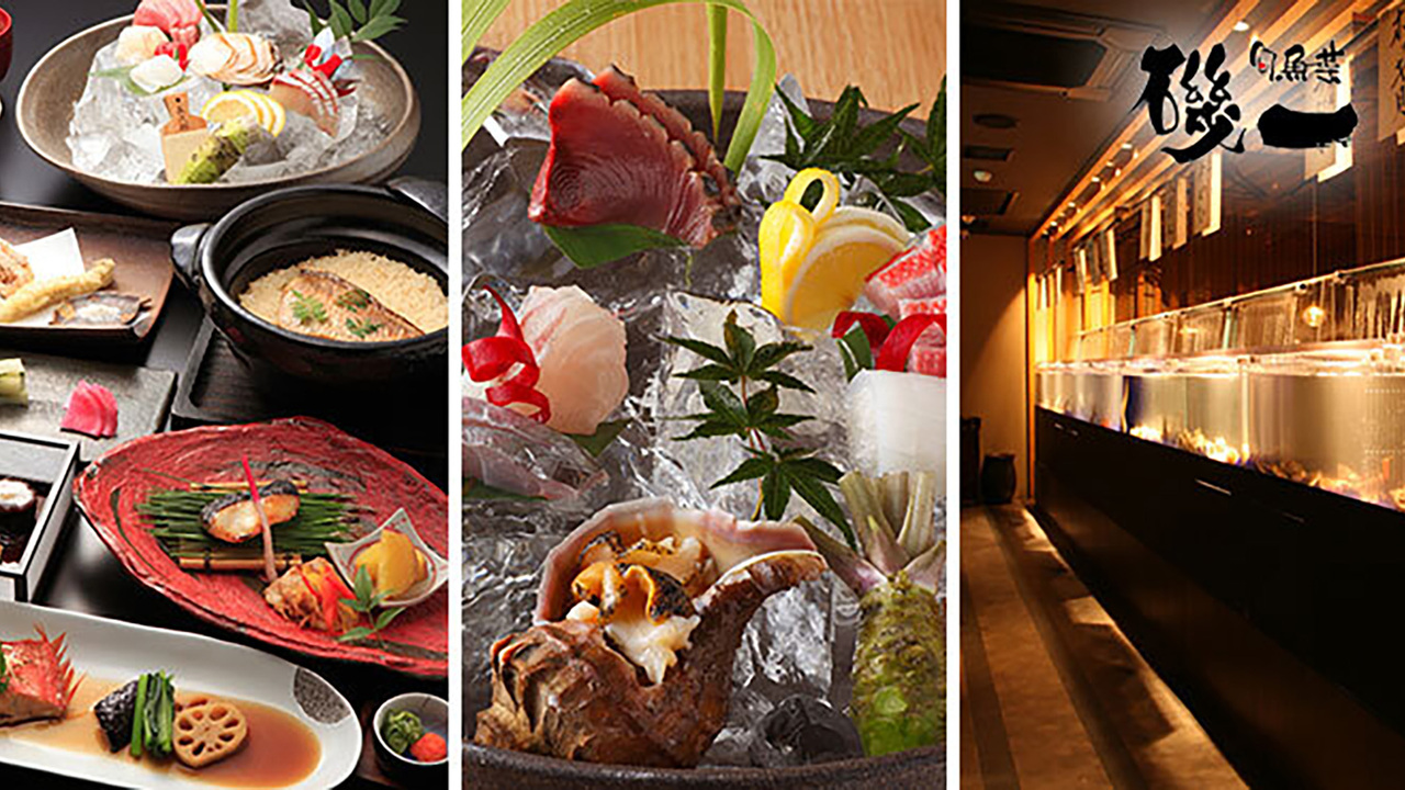 西中島海岸　海の家のこだわりポイントの写真1枚目