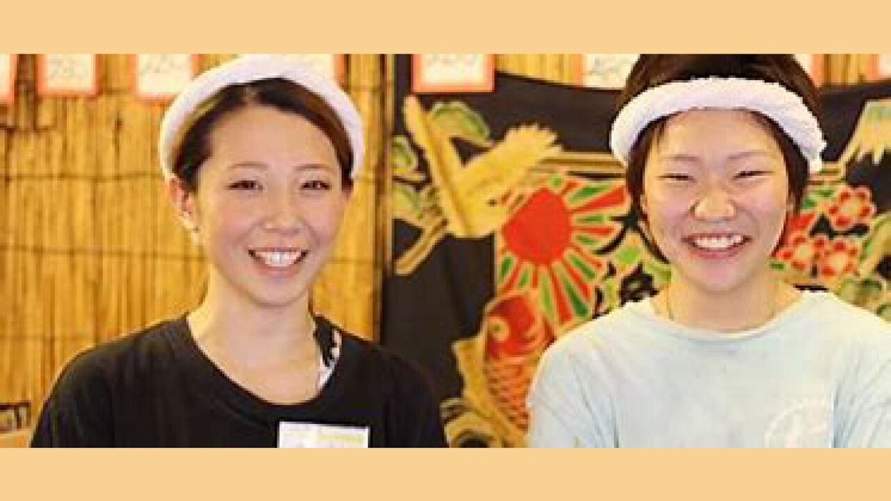 海老の世界で働く人の写真3枚目