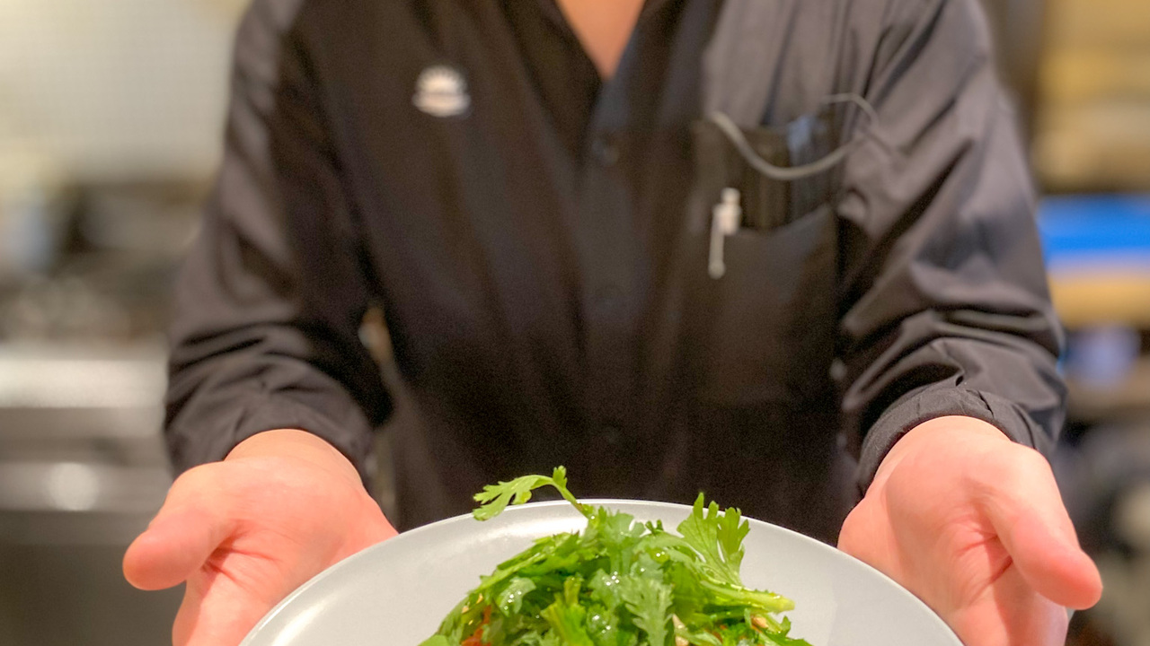 Seed -シード-のこだわりポイントの写真3枚目