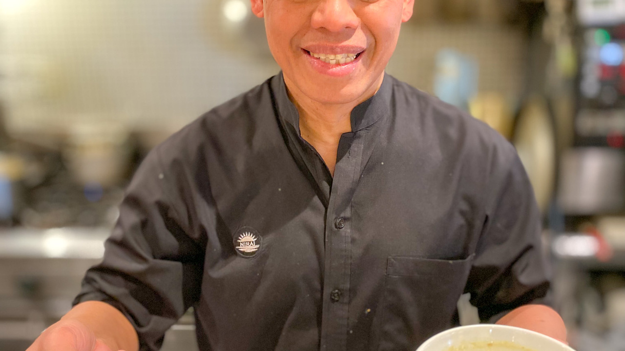 Seed -シード-のこだわりポイントの写真4枚目