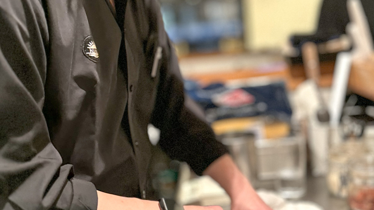 Seed -シード-で働く人の写真1枚目