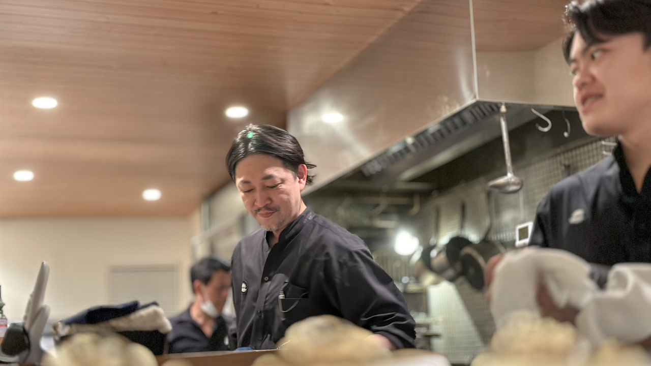 Seed -シード-で働く人の写真4枚目