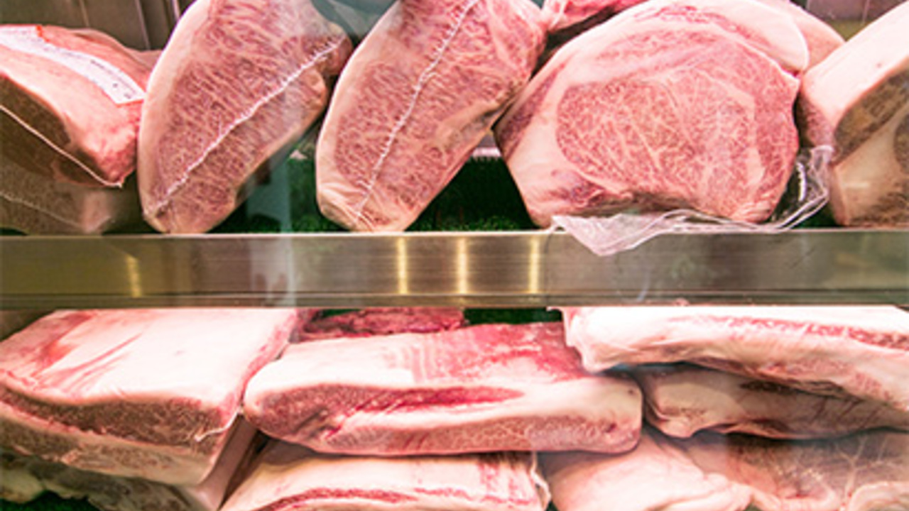 板前焼肉一笑のこだわりポイントの写真1枚目