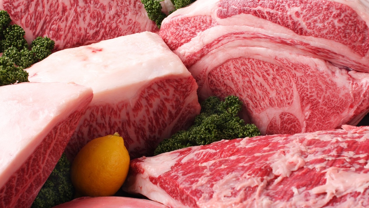 板前焼肉一笑のこだわりポイントの写真3枚目