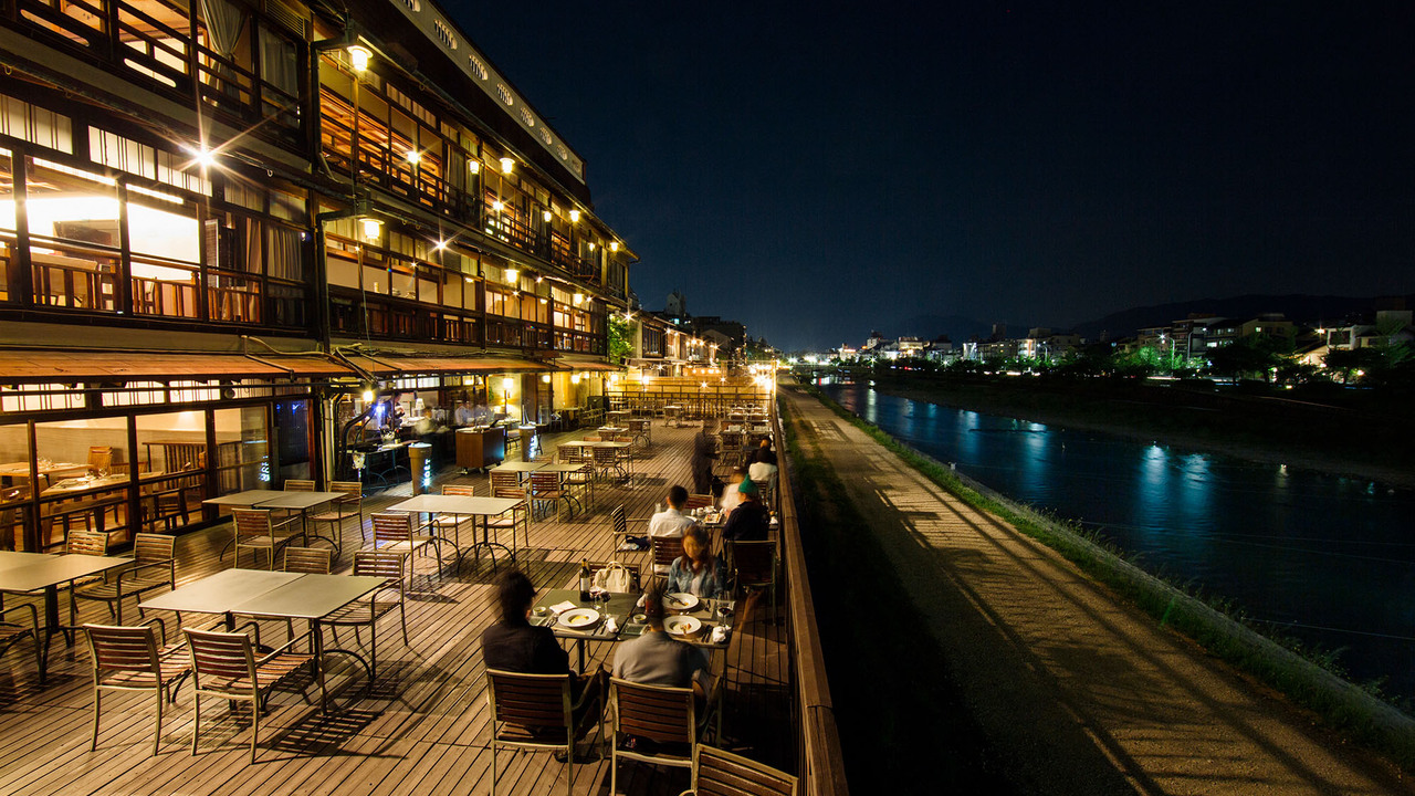 VMG HOTELS & UNIQUE VENUESの事業内容の写真2枚目