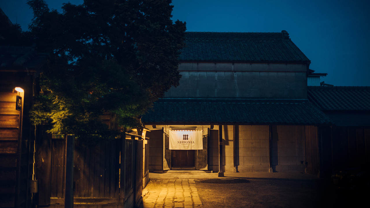 VMG HOTELS & UNIQUE VENUESの事業内容の写真3枚目