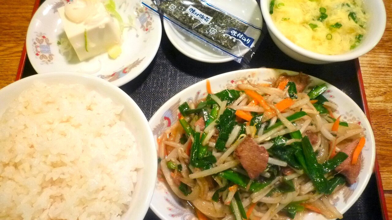 中華一　龍王のこだわりポイントの写真1枚目