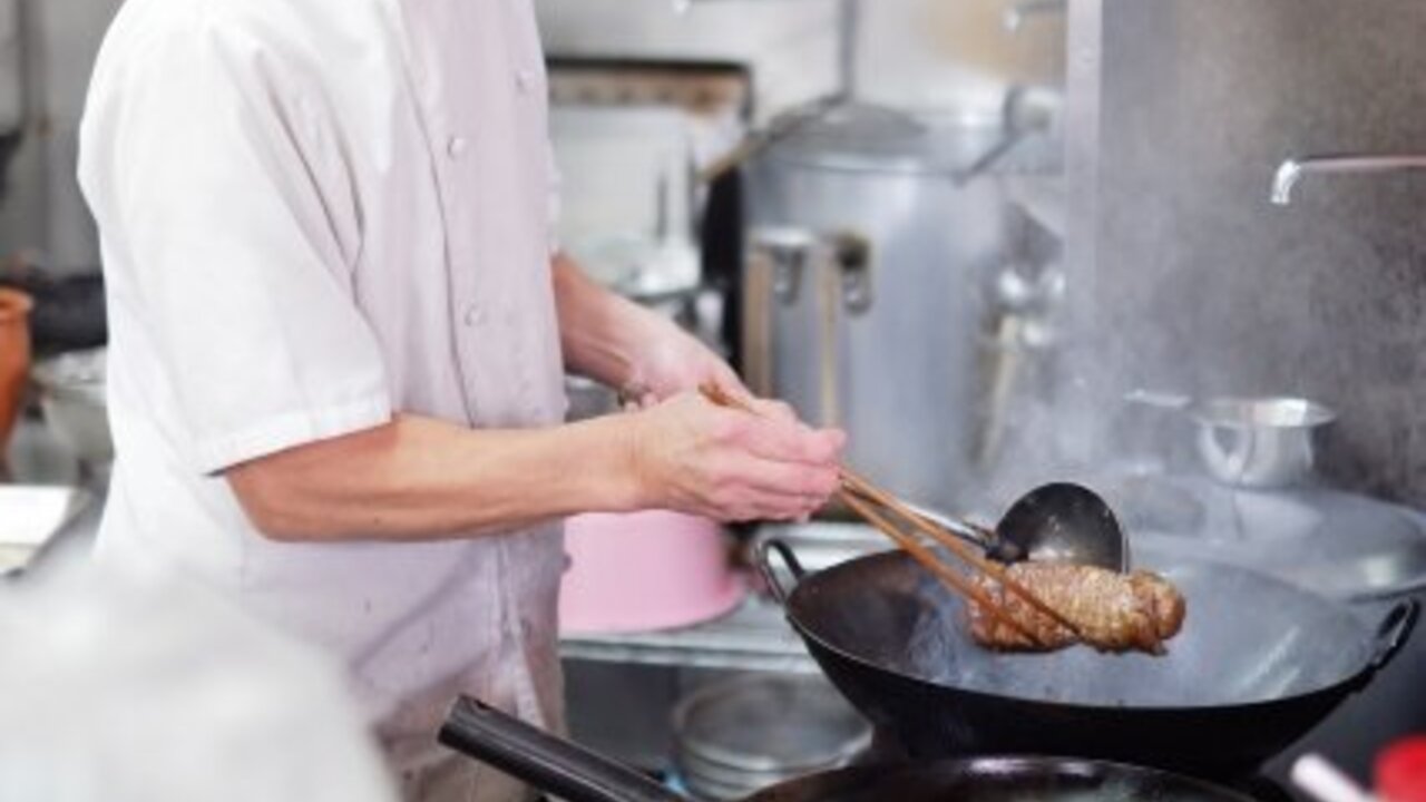 中華一　龍王の事業内容の写真1枚目