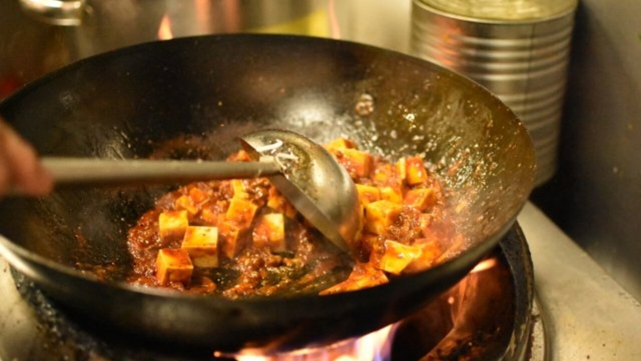 中華一　龍王の事業内容の写真2枚目