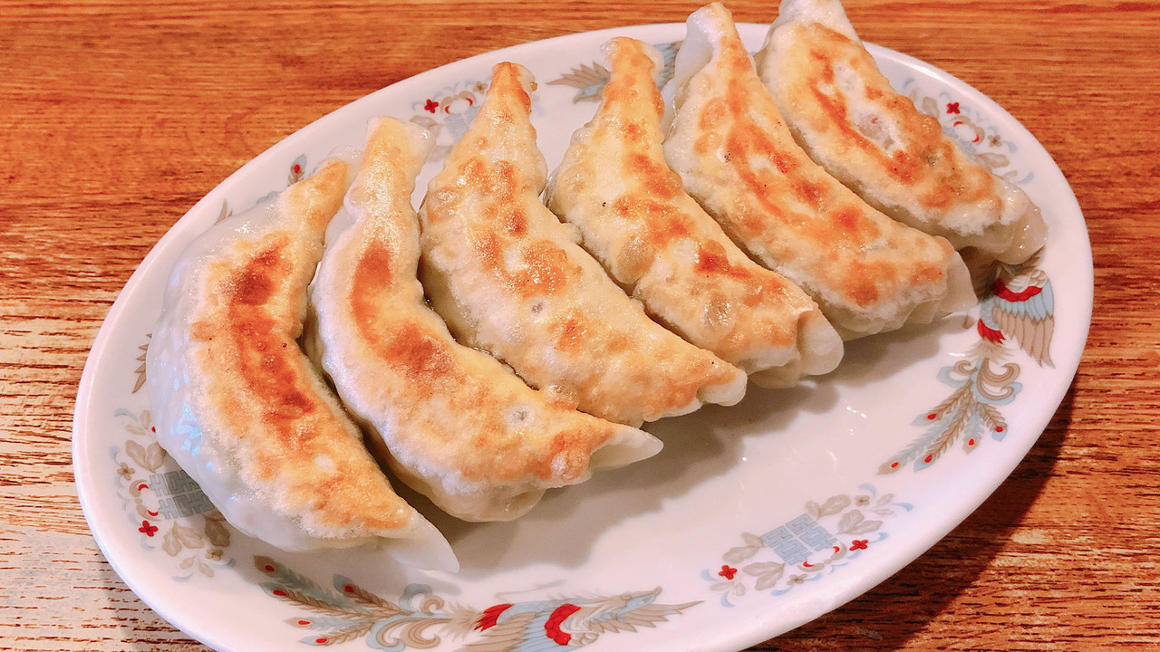 中華一　龍王のこだわりポイントの写真3枚目