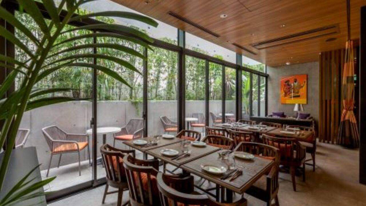 THE TENDER HOUSEのこだわりポイントの写真1枚目