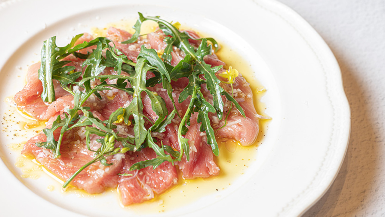 CUCINA DEL NABUCCO 銀座のこだわりポイントの写真1枚目