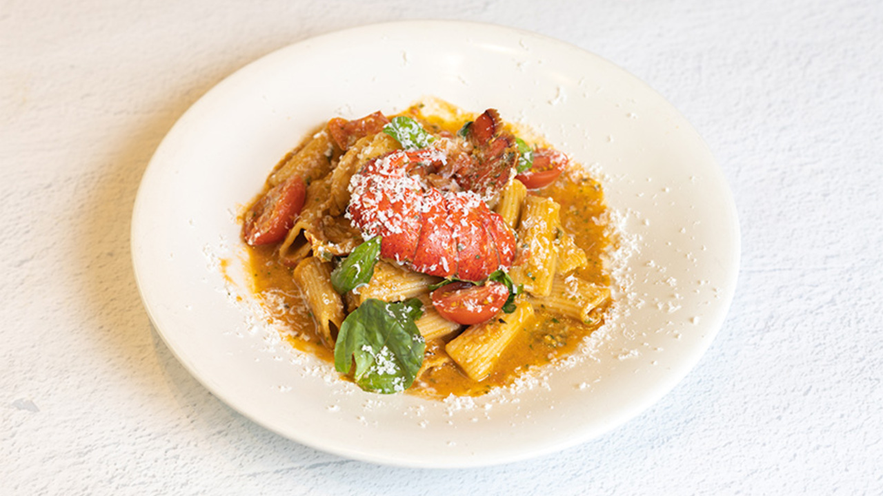 CUCINA DEL NABUCCO 銀座のこだわりポイントの写真3枚目