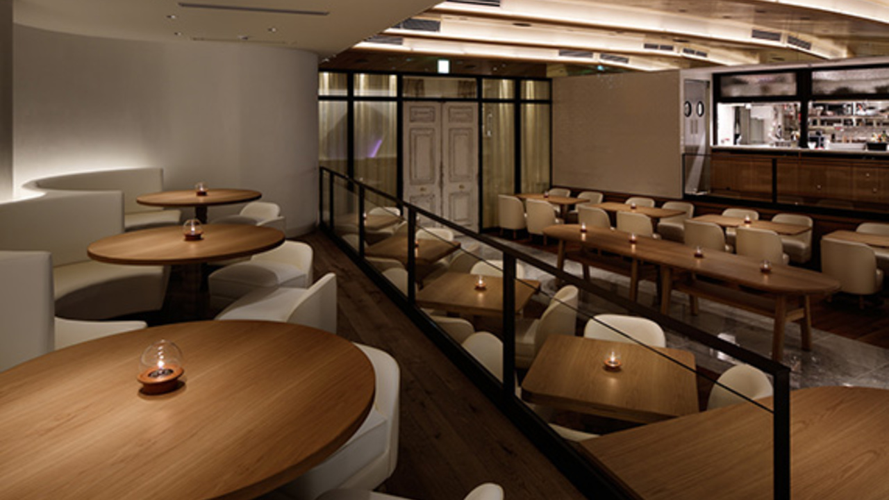 CUCINA DEL NABUCCO 銀座のこだわりポイントの写真4枚目