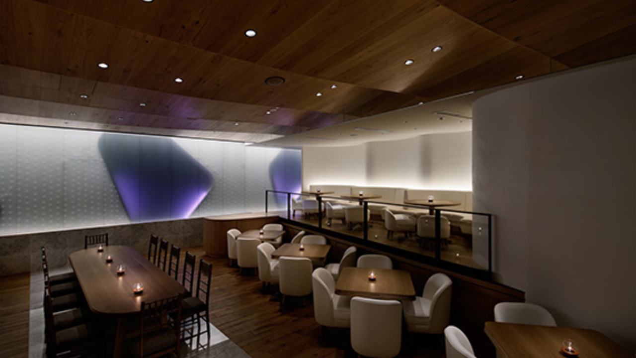 CUCINA DEL NABUCCO 銀座の事業内容の写真1枚目