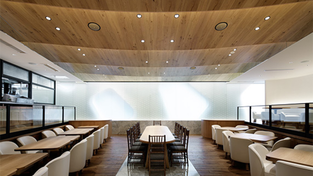 CUCINA DEL NABUCCO 銀座の事業内容の写真3枚目