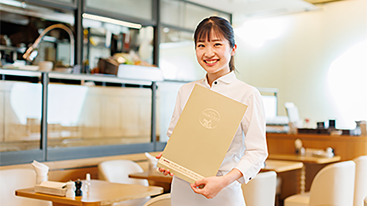 CUCINA DEL NABUCCO 銀座の事業内容の写真4枚目