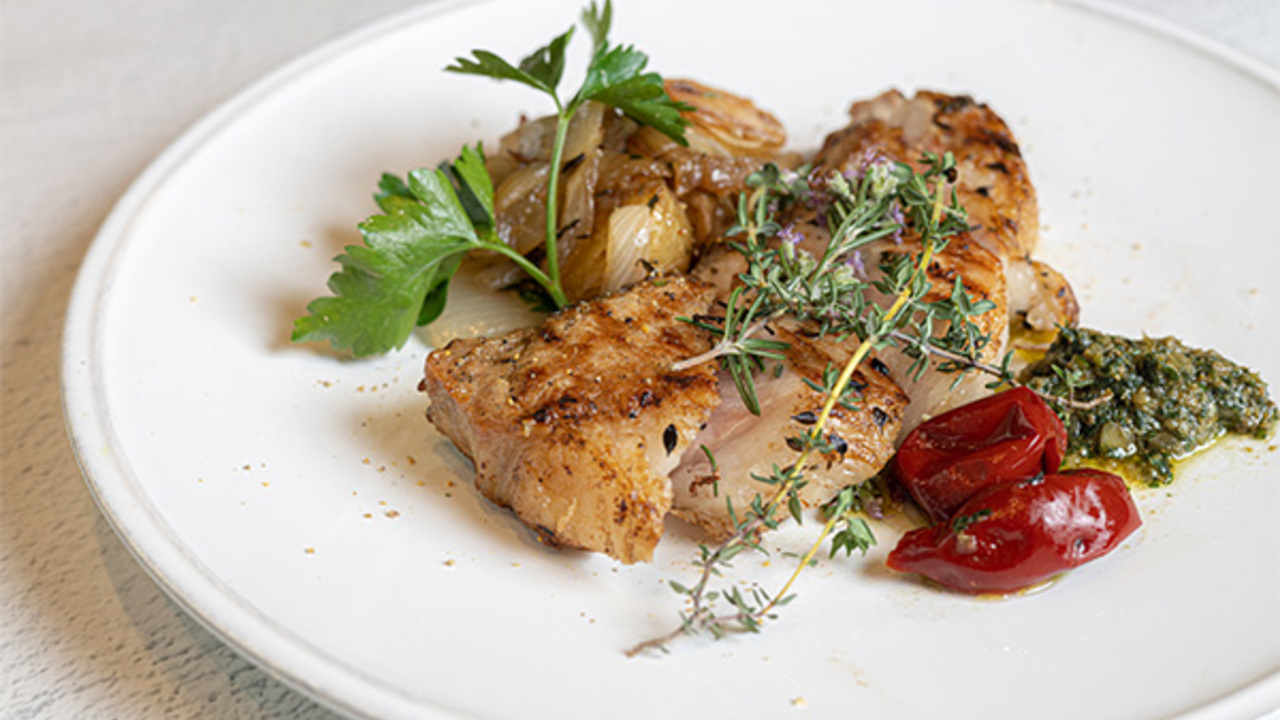 CUCINA DEL NABUCCO 銀座の事業内容の写真2枚目