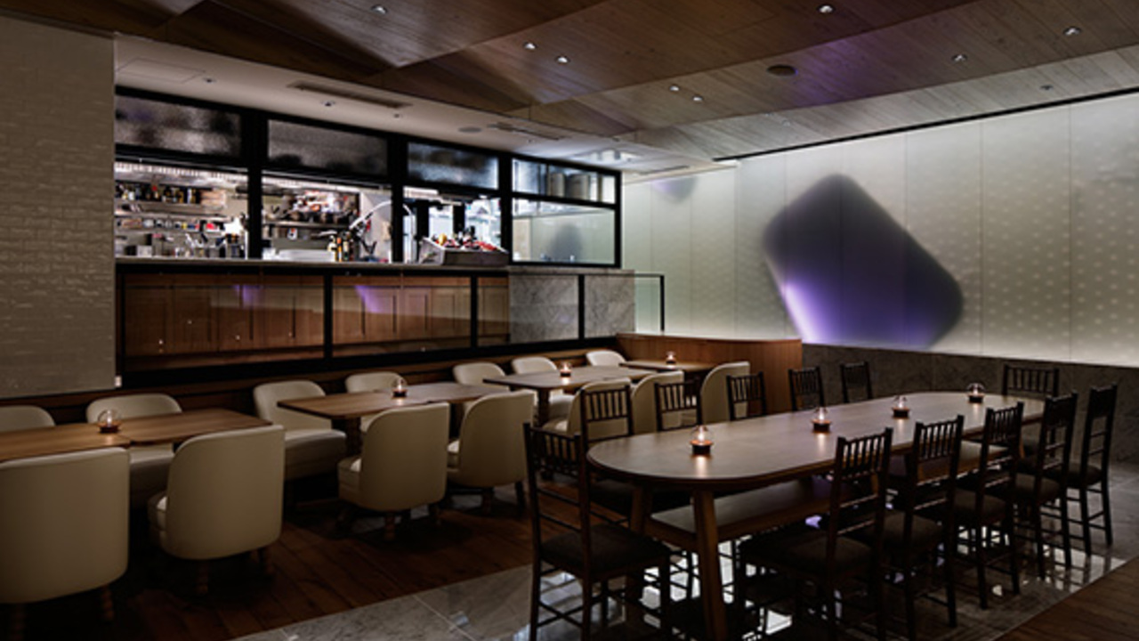 CUCINA DEL NABUCCO 銀座の事業内容の写真3枚目