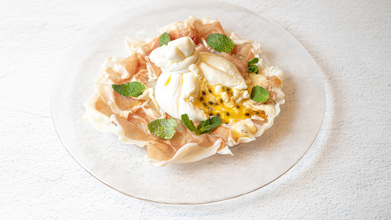 CUCINA DEL NABUCCO 銀座の事業内容の写真4枚目