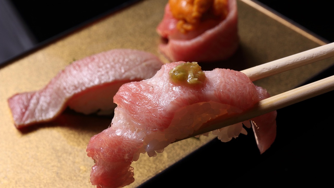 すし一流　堺泉北店のこだわりポイントの写真1枚目