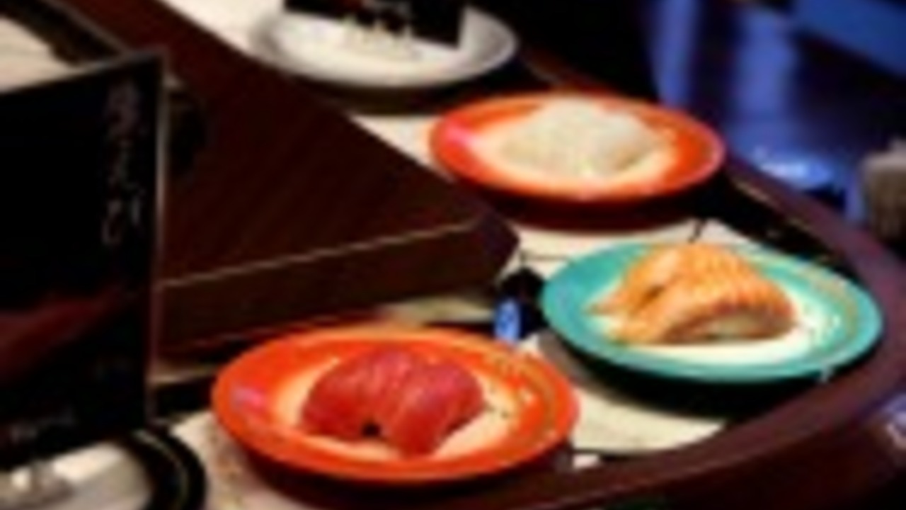 すし一流　堺泉北店の事業内容の写真3枚目