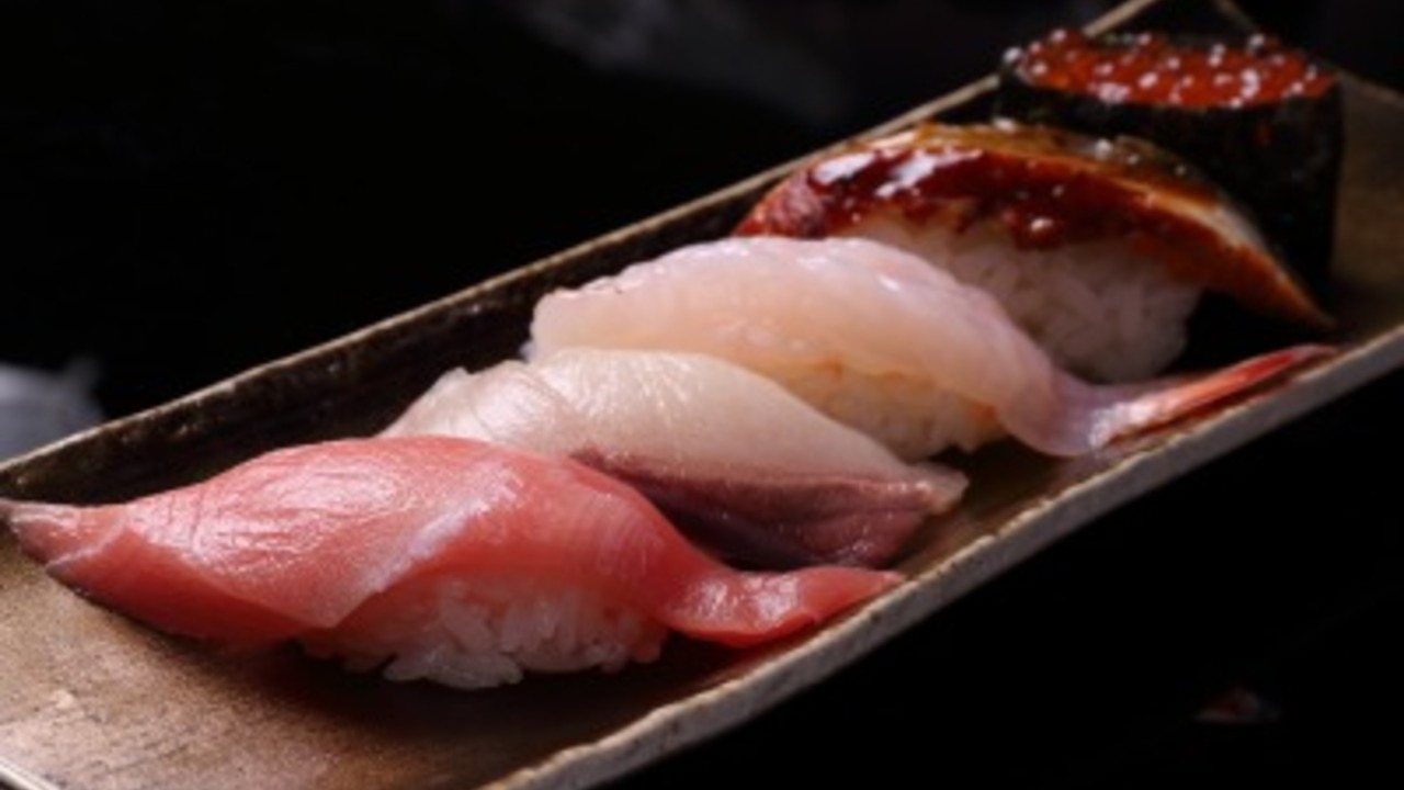 すし一流　堺泉北店の事業内容の写真3枚目