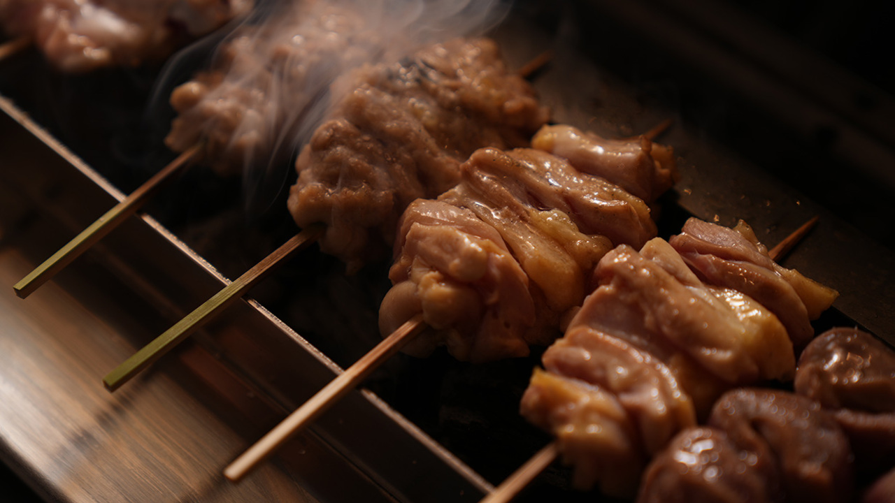 鳥しきICHIMONのこだわりポイントの写真1枚目