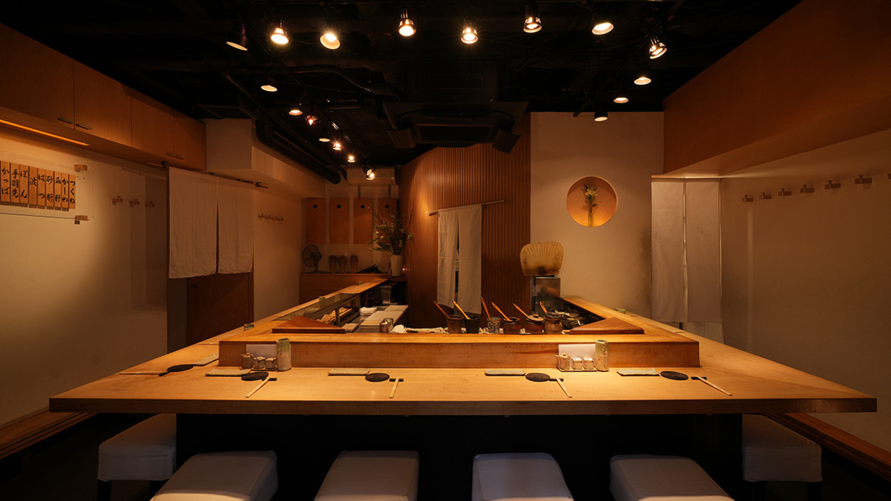 鳥しきICHIMONの事業内容の写真1枚目