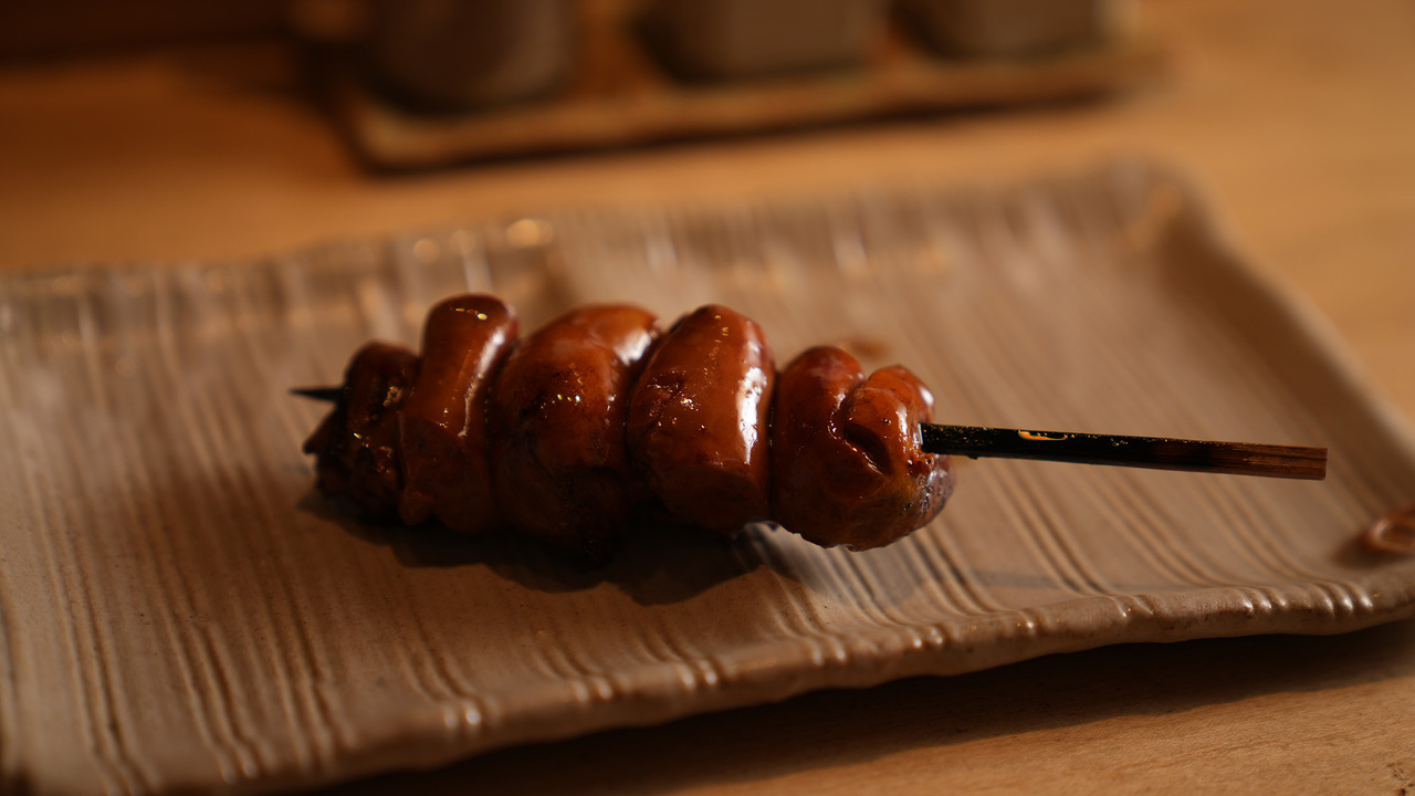 鳥しきICHIMONの事業内容の写真1枚目