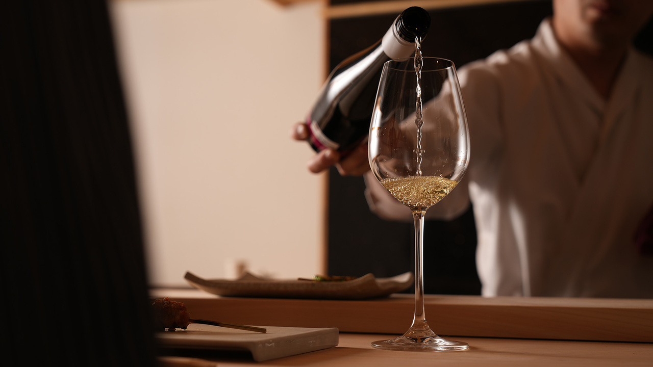 鳥しきICHIMONの事業内容の写真2枚目