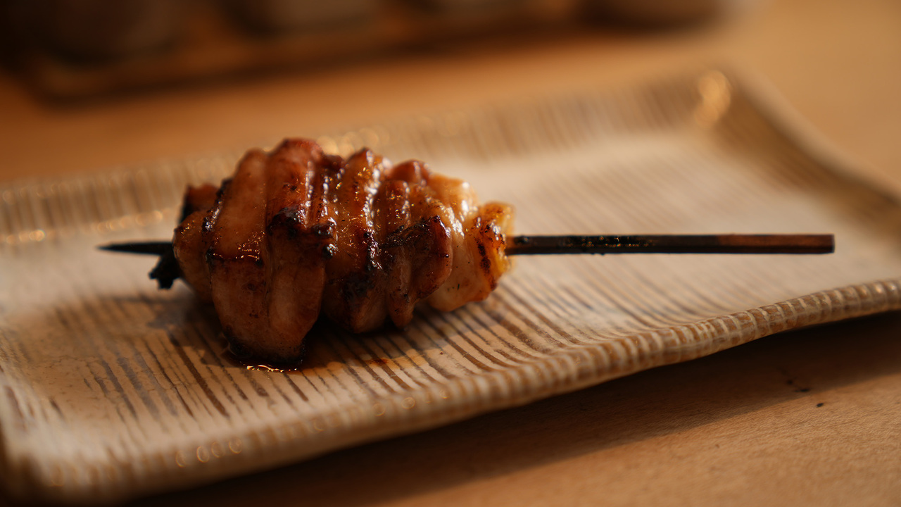 鳥しきICHIMONの事業内容の写真3枚目