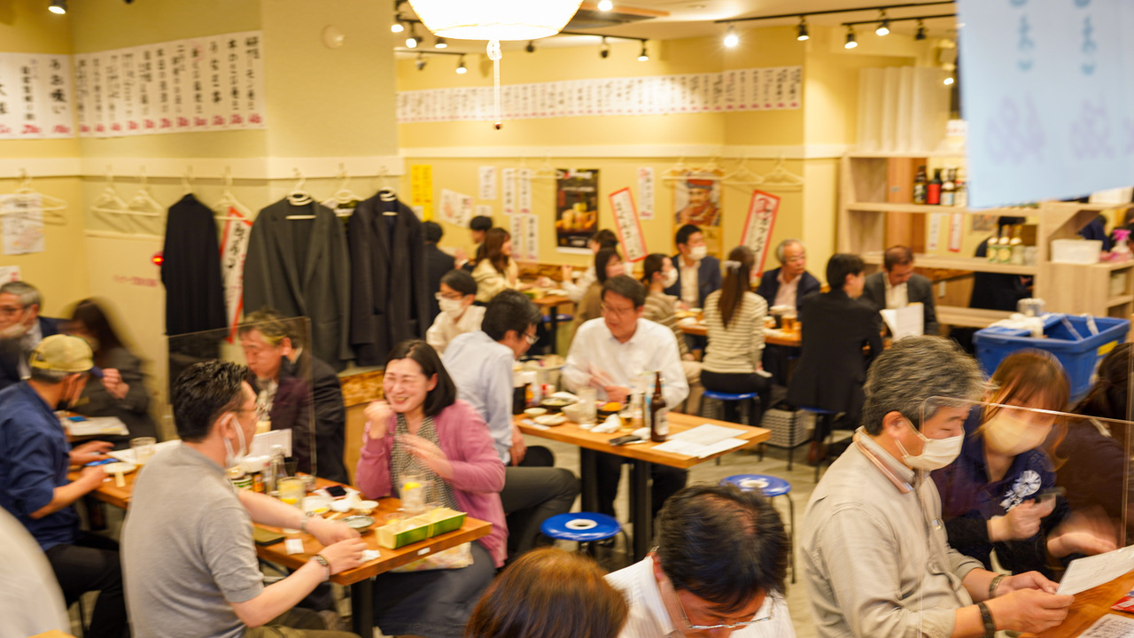 アカマル屋鮮魚店のこだわりポイントの写真2枚目