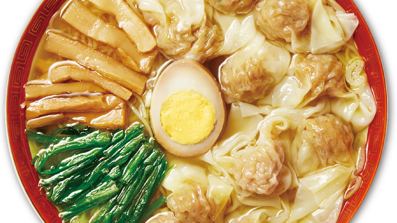 広州市場のこだわりポイントの写真1枚目