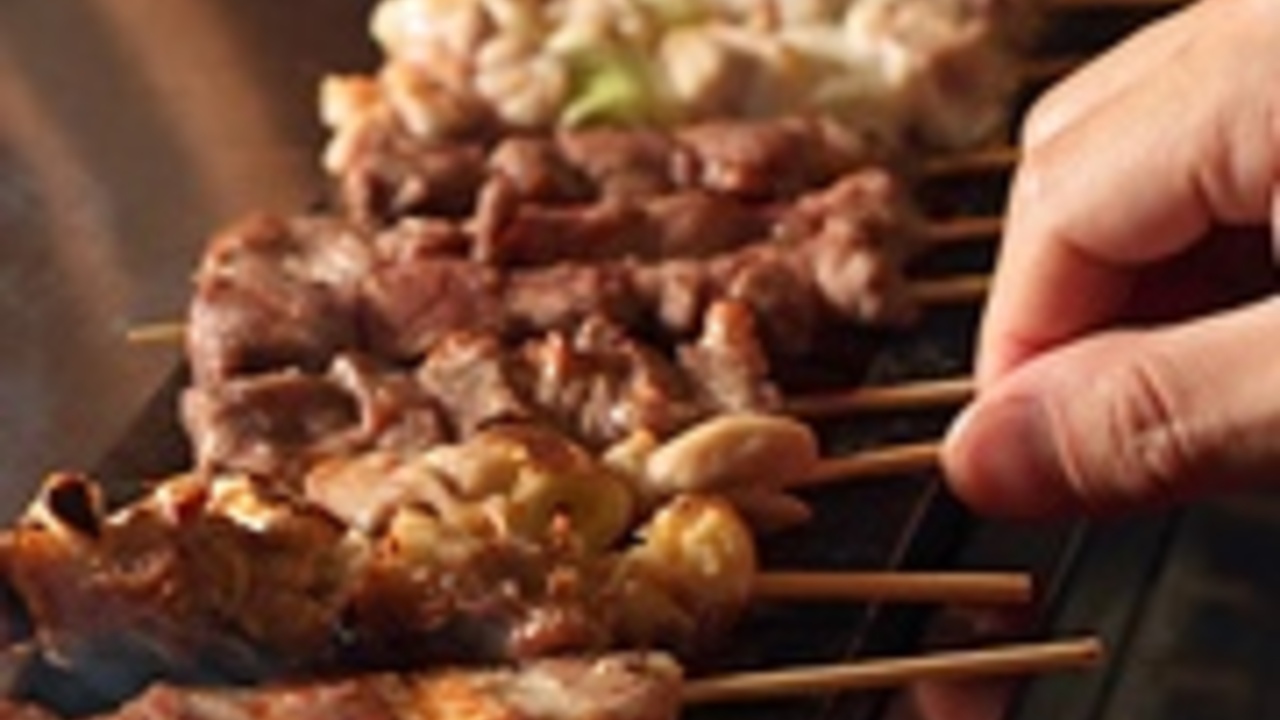 焼き鳥　とり一のこだわりポイントの写真1枚目