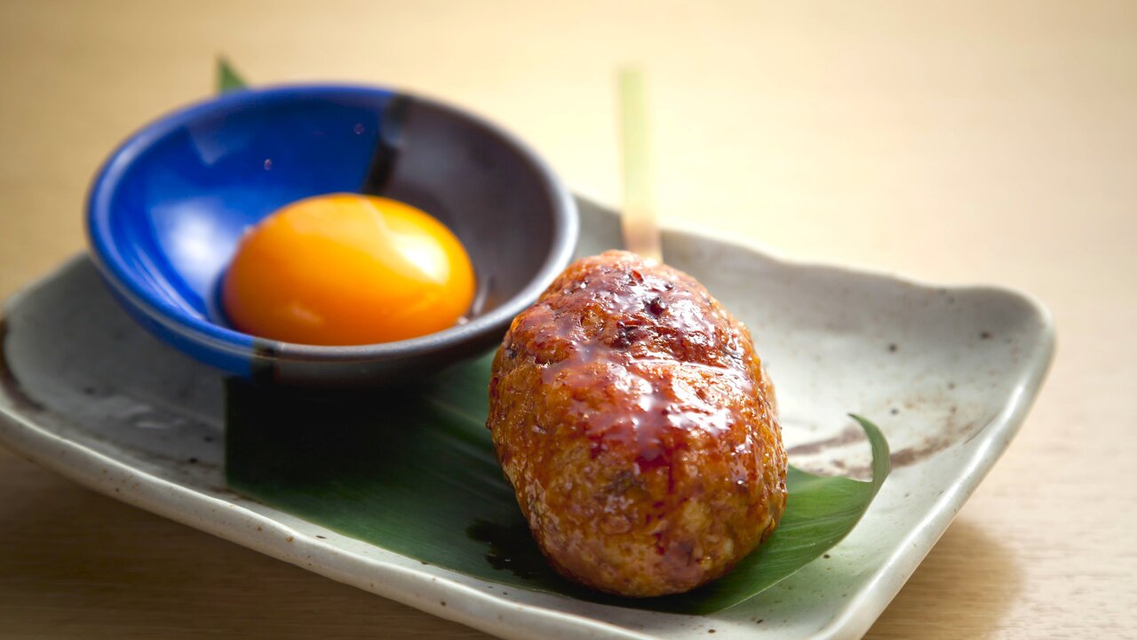 焼き鳥　とり一のこだわりポイントの写真2枚目