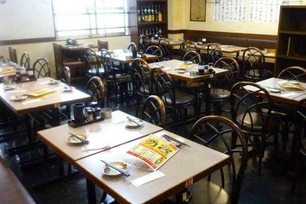太洋観光株式会社-焼き鳥 とり一 3枚目
