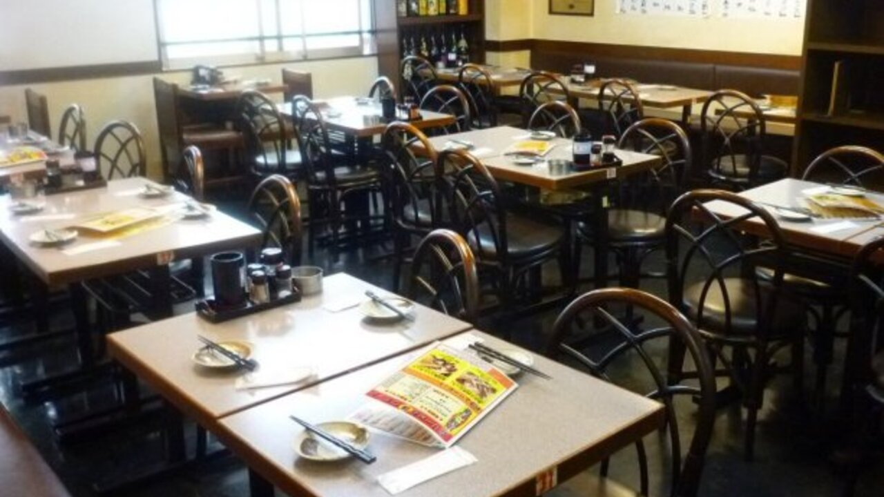 焼き鳥　とり一の事業内容の写真1枚目